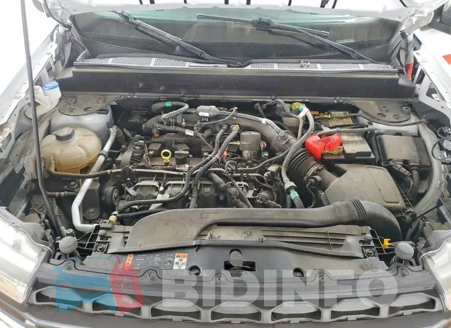 3FTTW8E9XPRA61108 Photo# 11