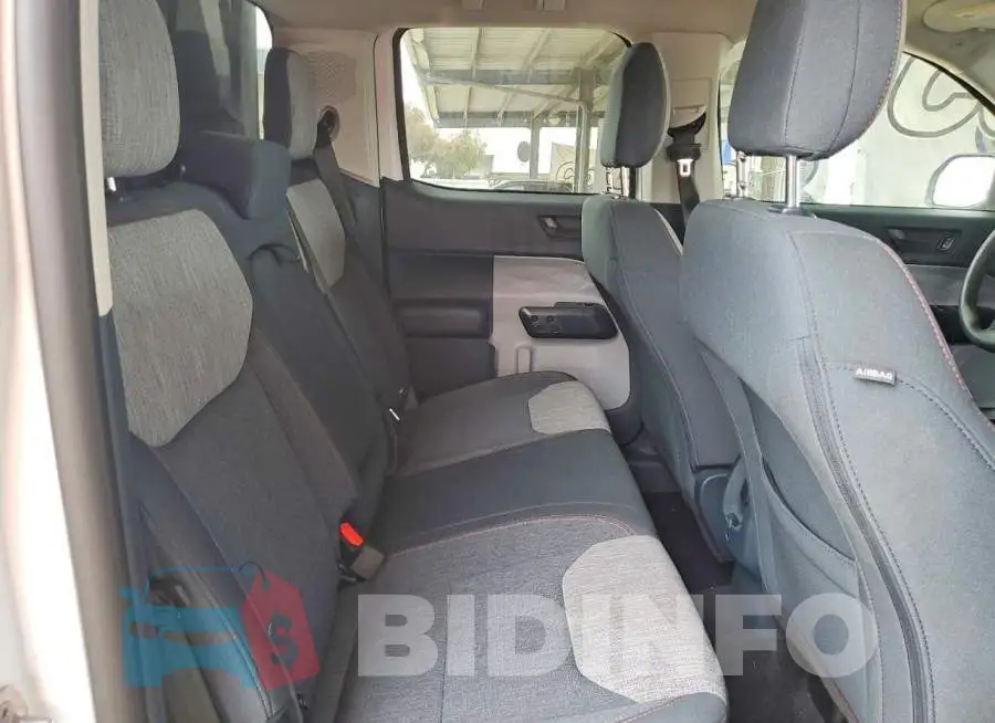 3FTTW8E9XPRA61108 Photo# 10