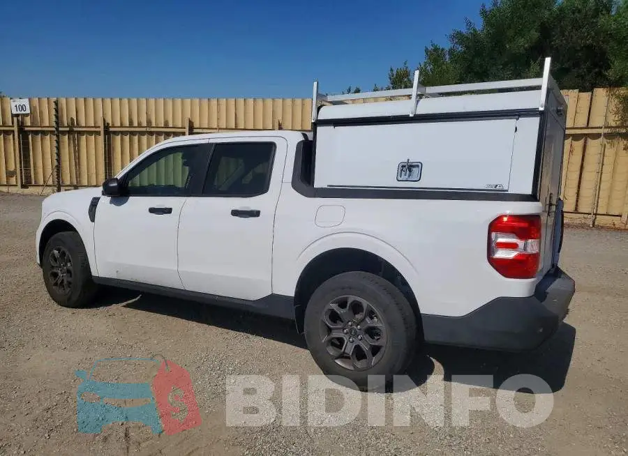 3FTTW8E9XPRA61108 Photo# 2