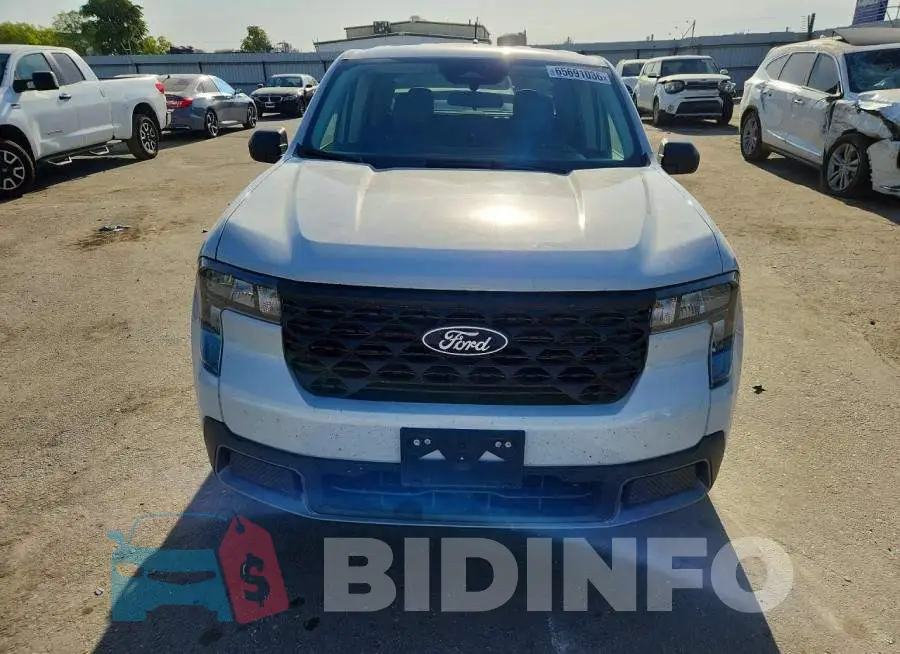 3FTTW8J32SRB49015 Photo# 5