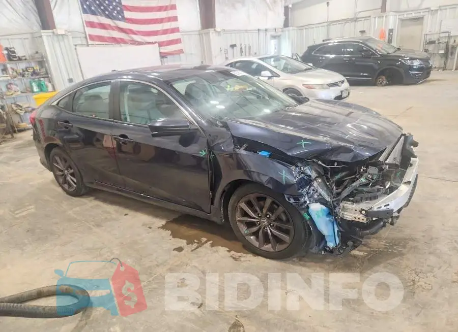19XFC1F35ME000825 Photo# 4