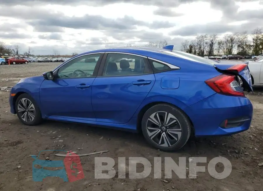 19XFC1F70HE010879 Photo# 2