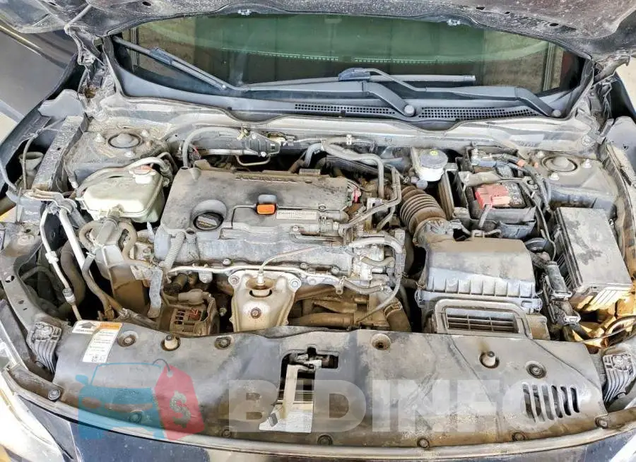 19XFC2F56JE021623 Photo# 11