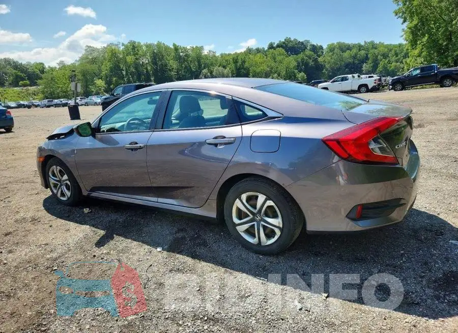 19XFC2F58JE203971 Photo# 2