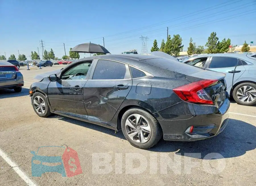 19XFC2F68KE200059 Photo# 2