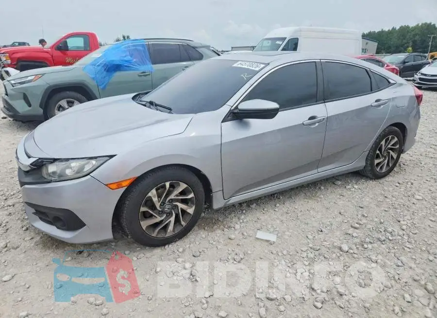 19XFC2F73HE028671 Photo# 1