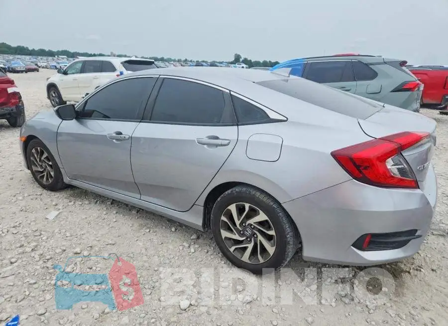 19XFC2F73HE028671 Photo# 2