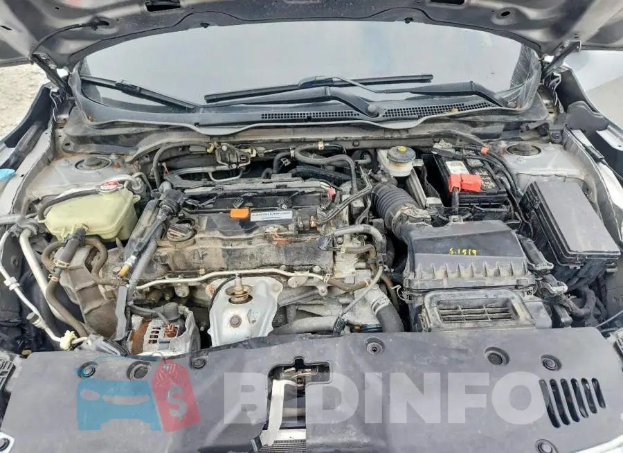 19XFC2F73HE028671 Photo# 11