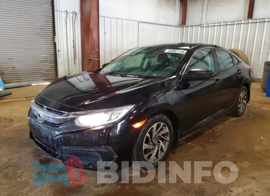 19XFC2F77HE221437 Photo# 1