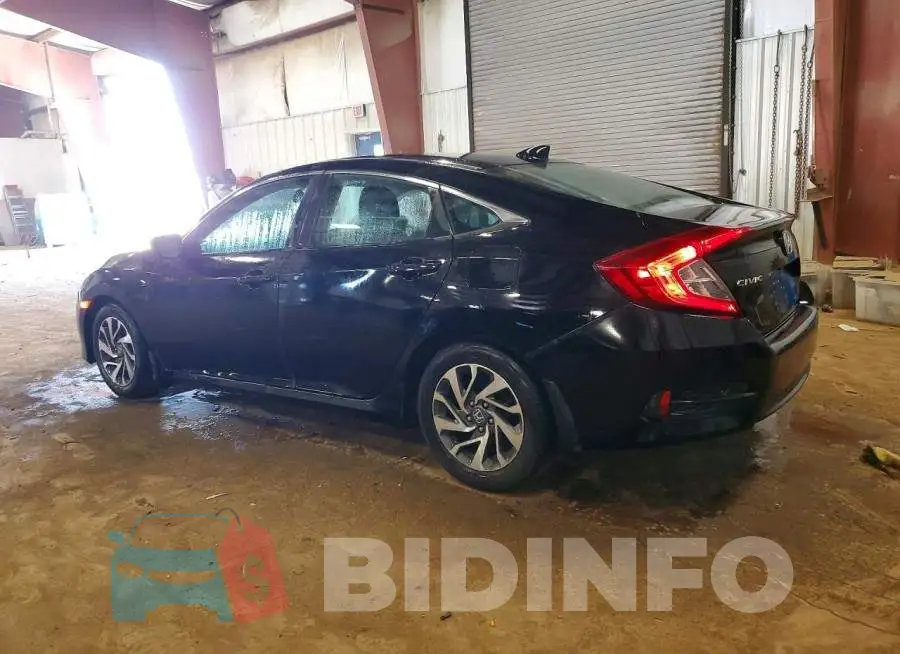 19XFC2F77HE221437 Photo# 2