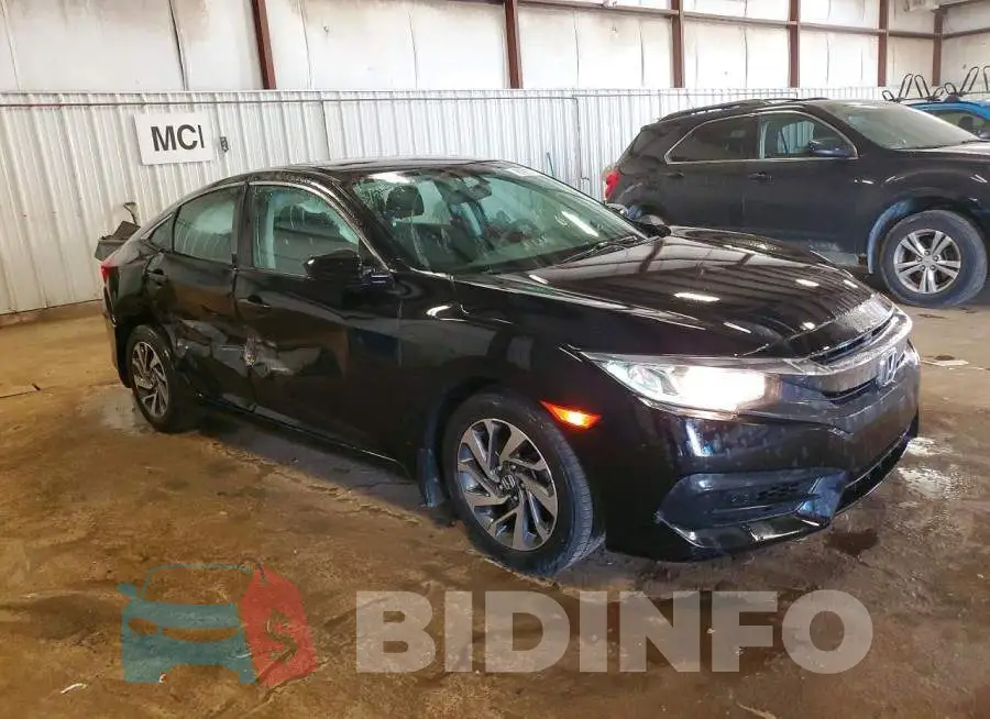 19XFC2F77HE221437 Photo# 4