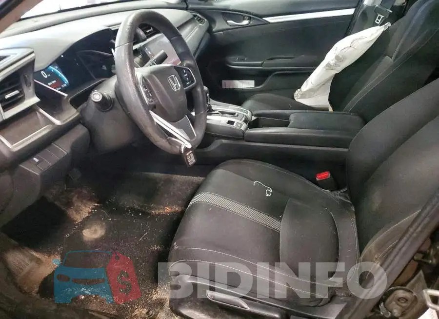 19XFC2F77HE221437 Photo# 7