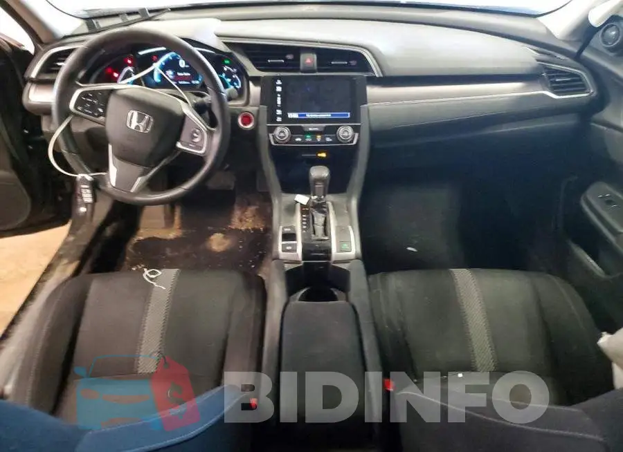 19XFC2F77HE221437 Photo# 8