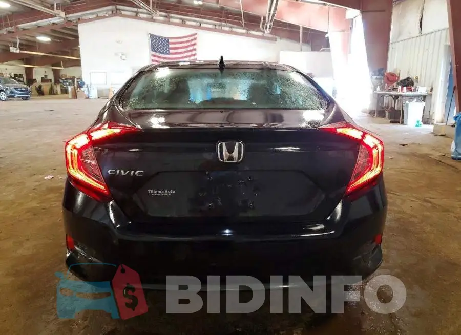 19XFC2F77HE221437 Photo# 6