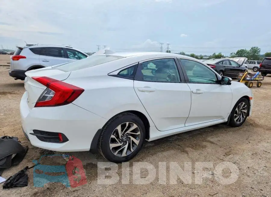 19XFC2F79HE034054 Photo# 3