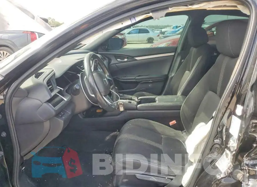 19XFC2F81ME201929 Photo# 7