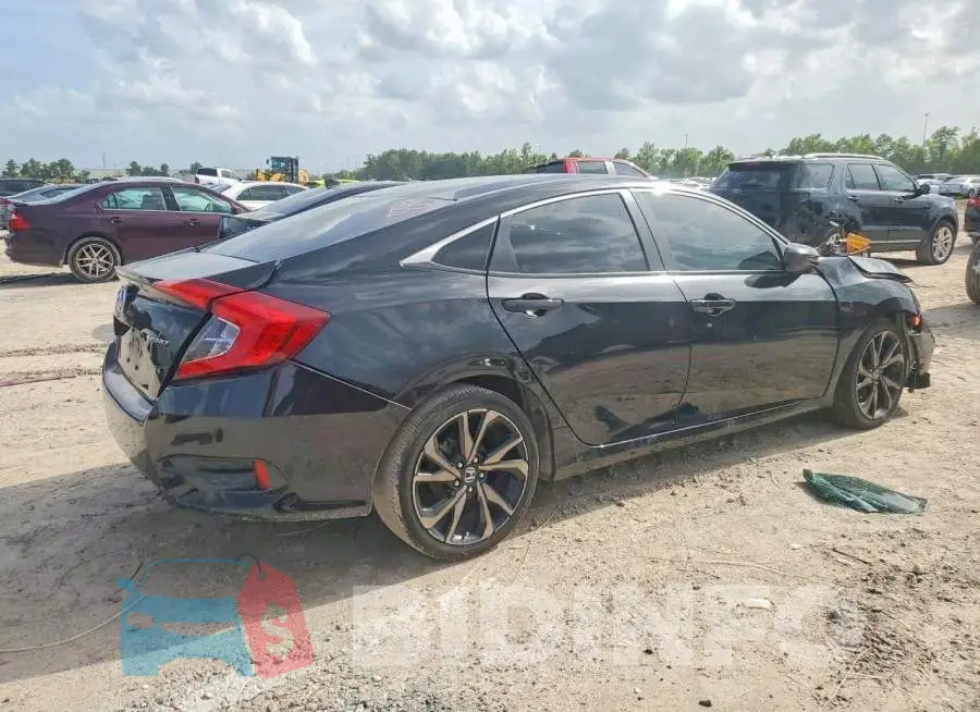 19XFC2F81ME201929 Photo# 3