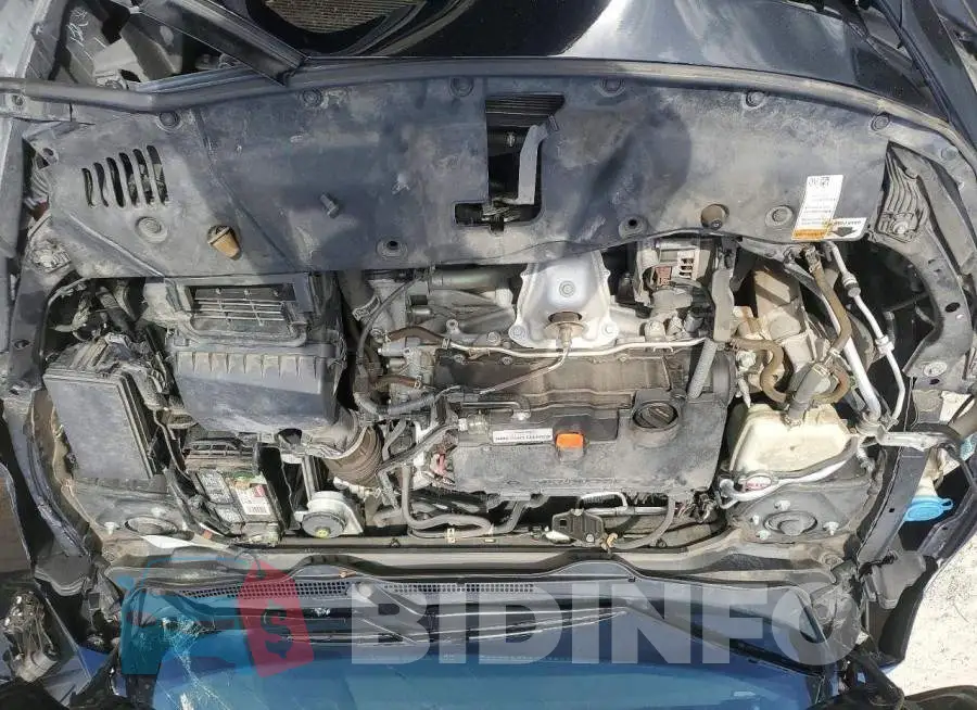19XFC2F81ME201929 Photo# 11