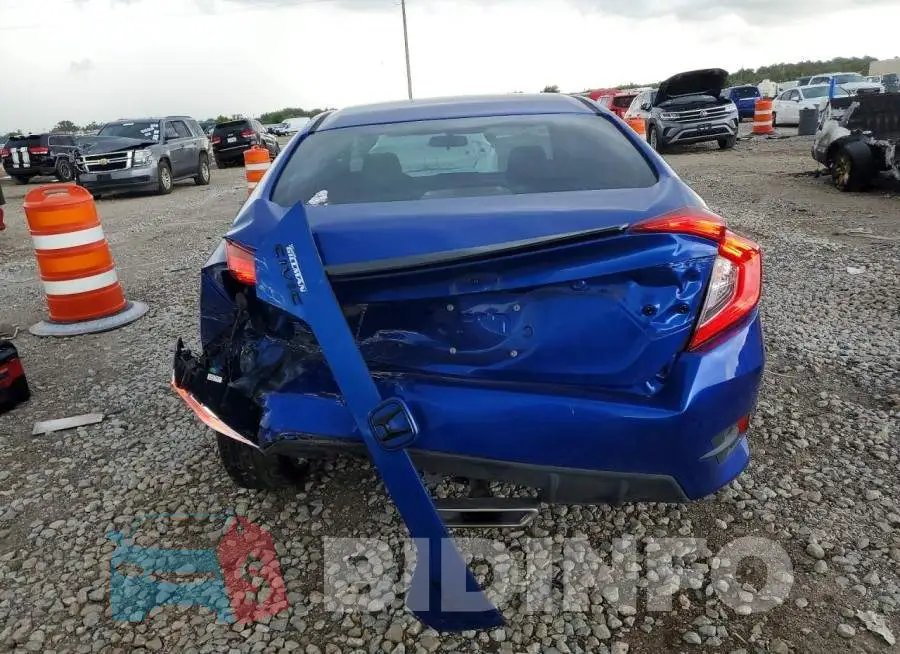 19XFC2F87LE008036 Photo# 6