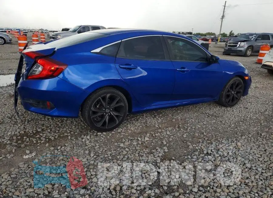 19XFC2F87LE008036 Photo# 3