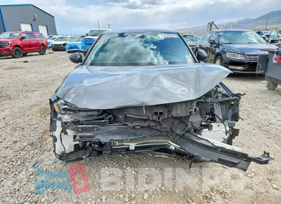 19XFL2H82SE014712 Photo# 5