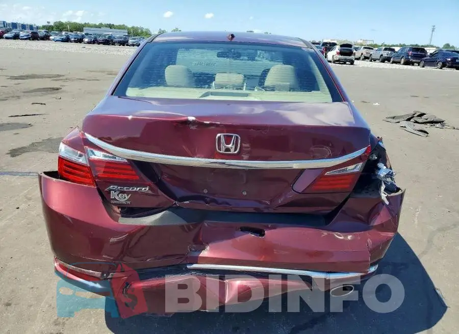 1HGCR2F86HA292322 Photo# 6