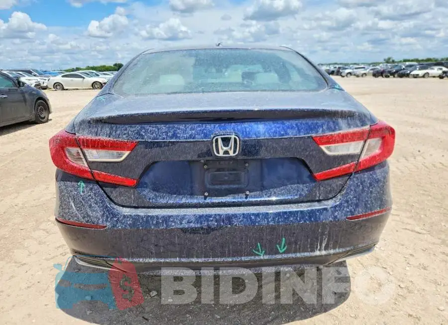 1HGCV1F12LA106874 Photo# 6