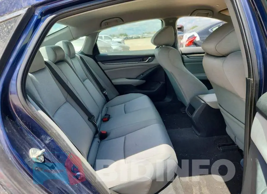 1HGCV1F12LA106874 Photo# 10