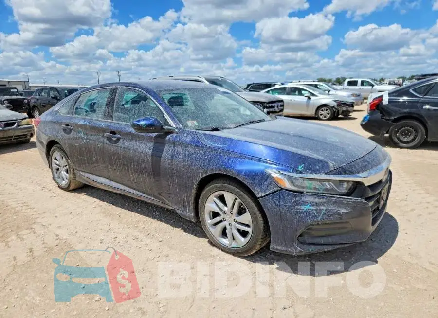 1HGCV1F12LA106874 Photo# 4
