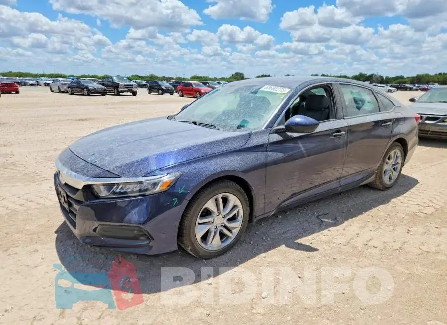 1HGCV1F12LA106874 Photo# 1