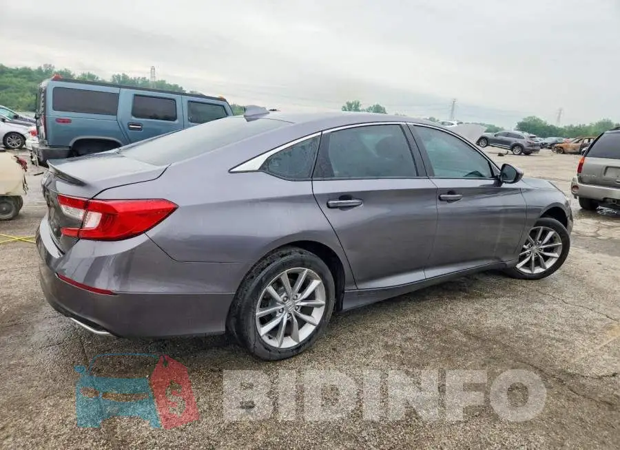 1HGCV1F12MA008882 Photo# 3