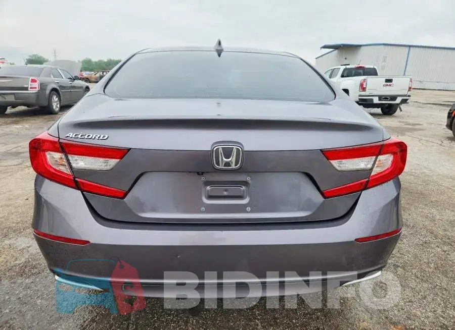 1HGCV1F12MA008882 Photo# 6