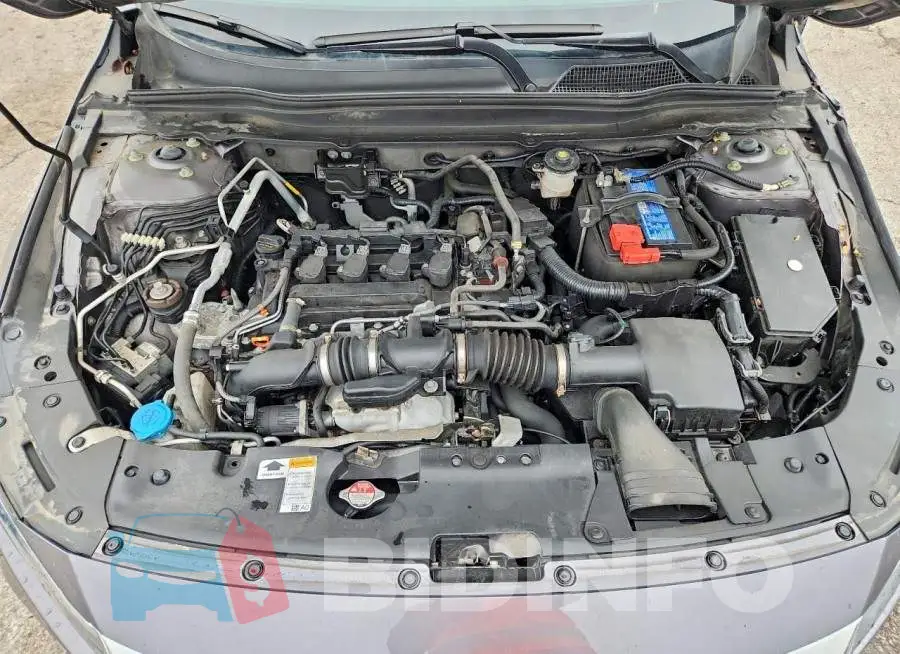 1HGCV1F12MA008882 Photo# 11