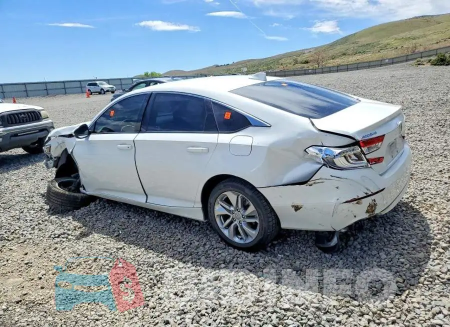 1HGCV1F18KA173011 Photo# 2