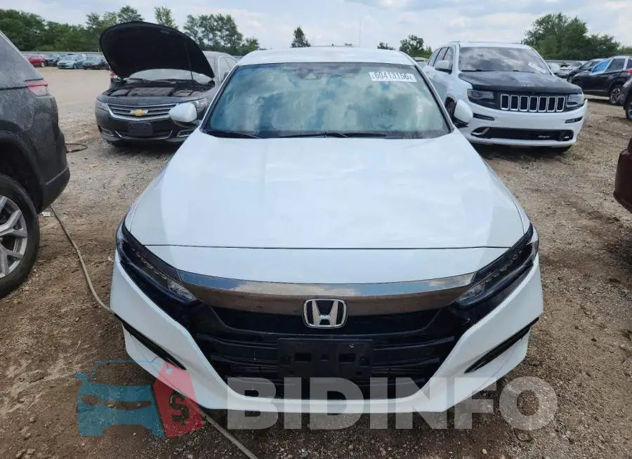 1HGCV1F32KA045297 Photo# 5