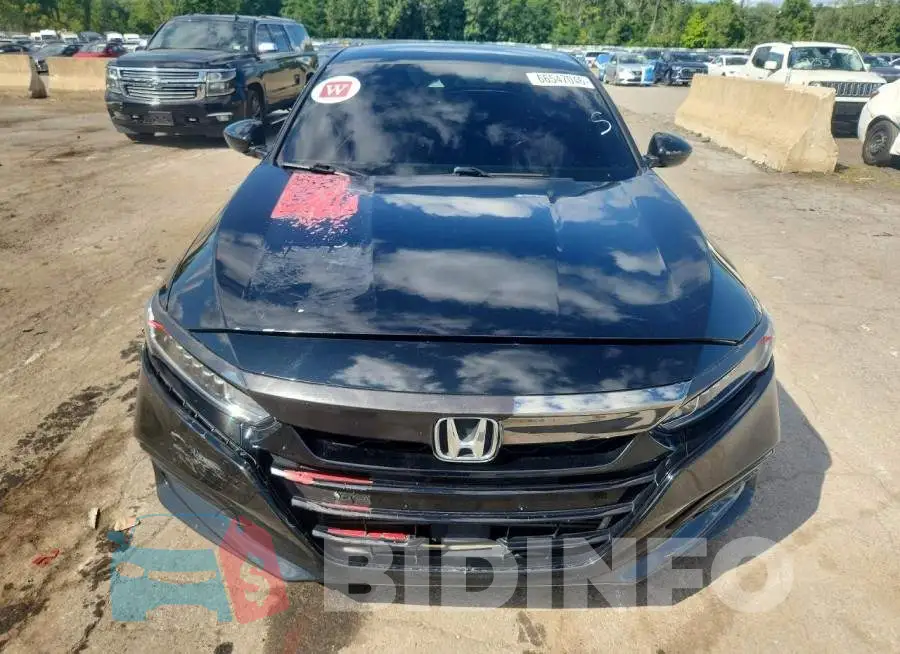 1HGCV1F33JA172378 Photo# 5