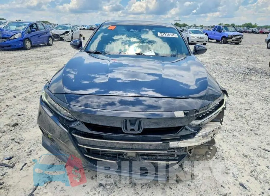 1HGCV1F33MA090543 Photo# 5
