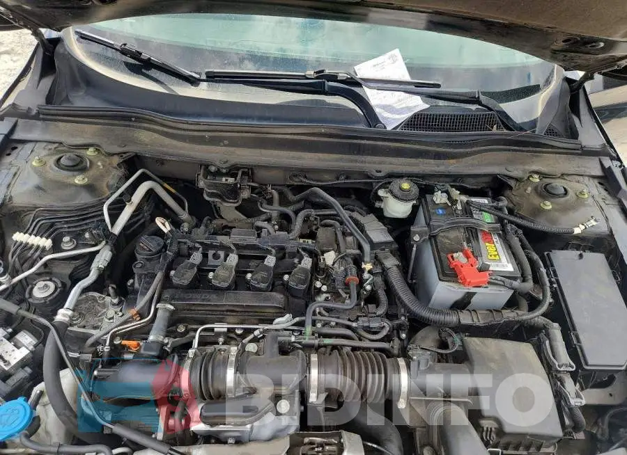 1HGCV1F33MA090543 Photo# 11