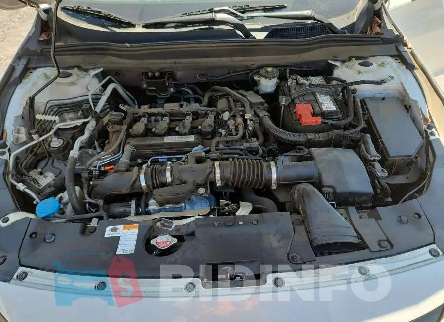 1HGCV1F35JA089521 Photo# 11