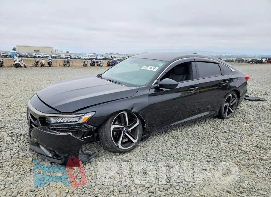1HGCV1F35LA137652 Photo# 1