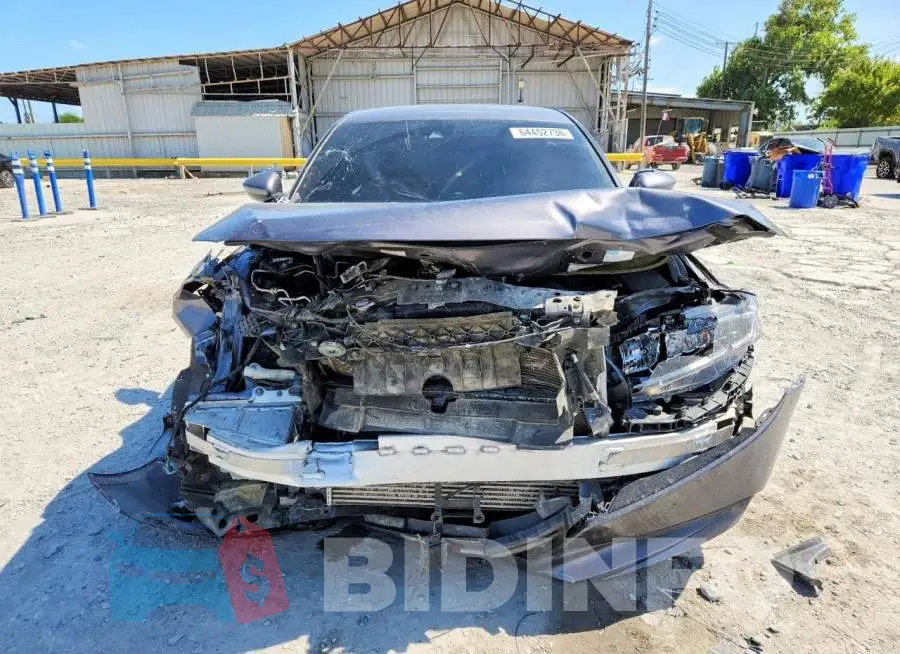 1HGCV1F39KA171589 Photo# 5