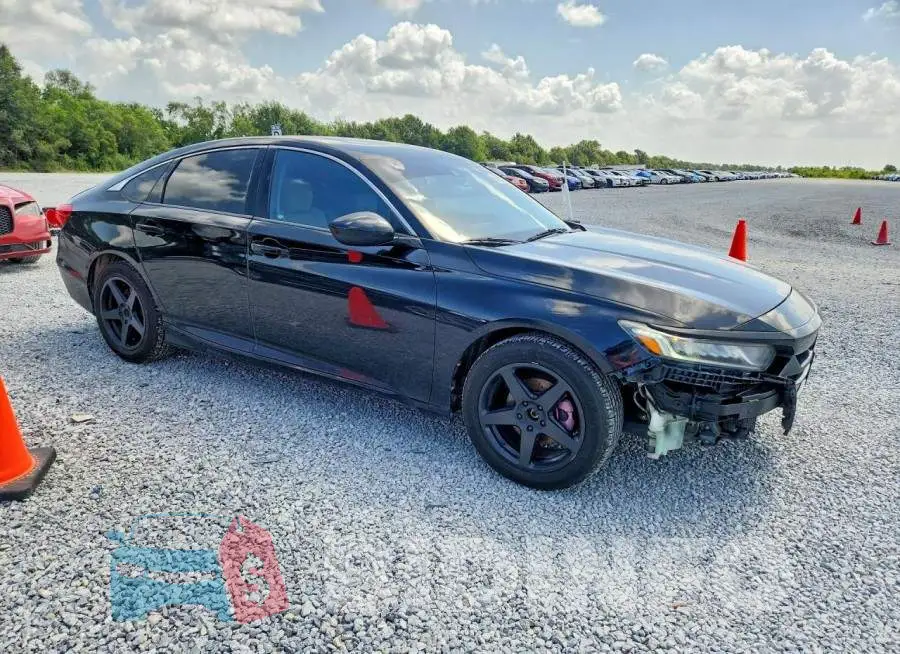 1HGCV1F42JA119244 Photo# 4