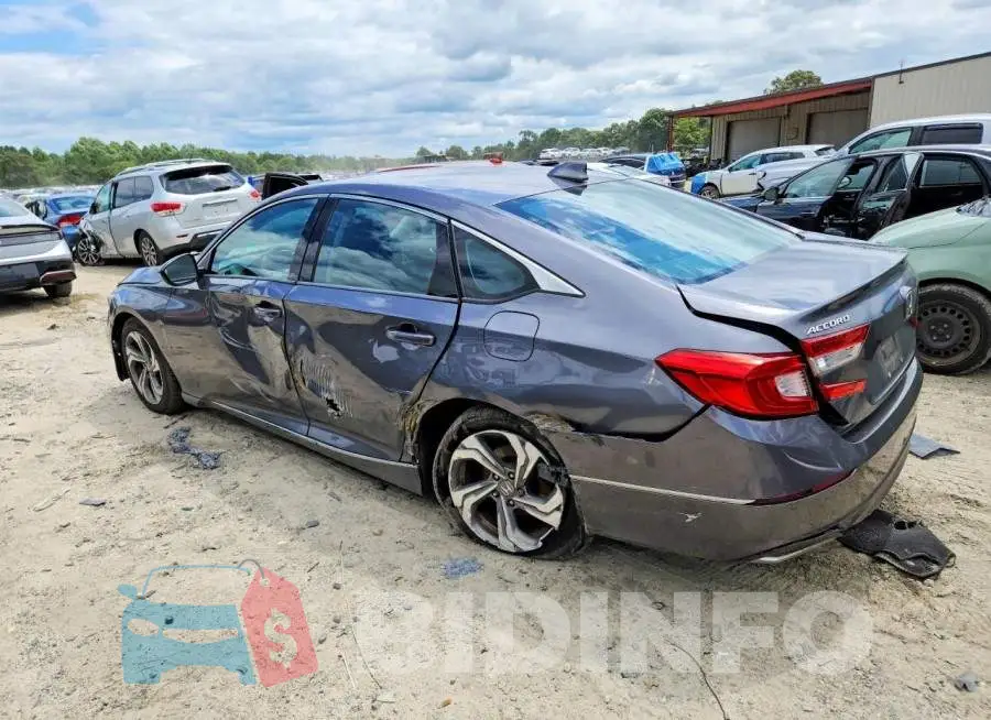1HGCV1F42KA081841 Photo# 2