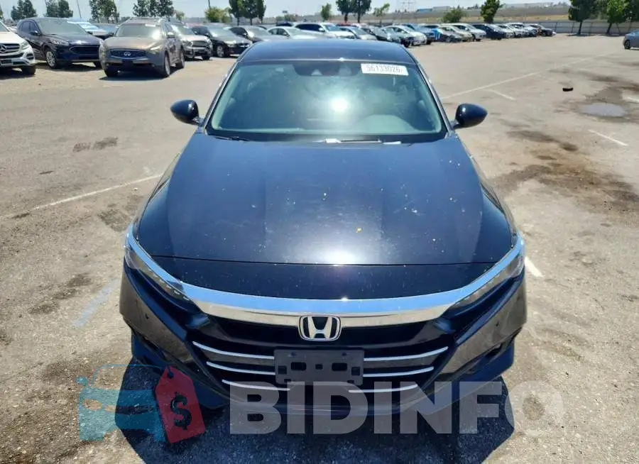 1HGCV1F53MA083948 Photo# 5