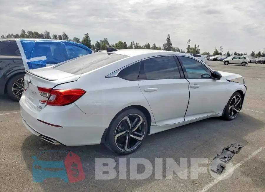1HGCV2F32MA025835 Photo# 3