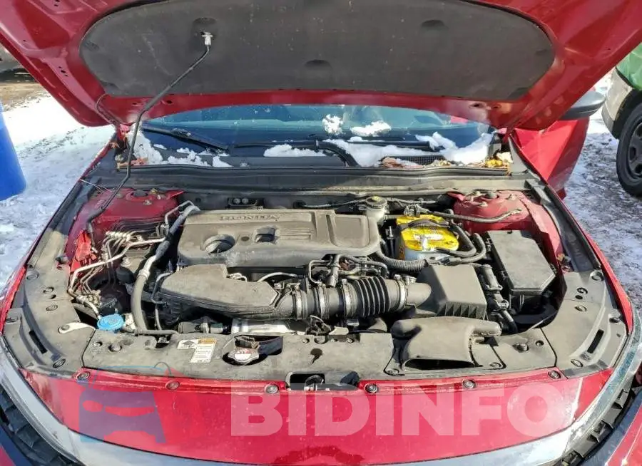1HGCV2F35MA009774 Photo# 11