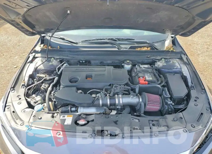 1HGCV2F93MA018459 Photo# 11