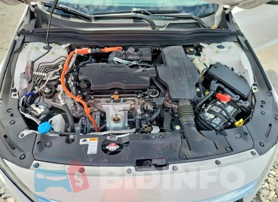 1HGCV3F56MA012691 Photo# 11