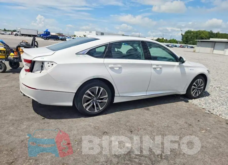 1HGCV3F56MA012691 Photo# 3