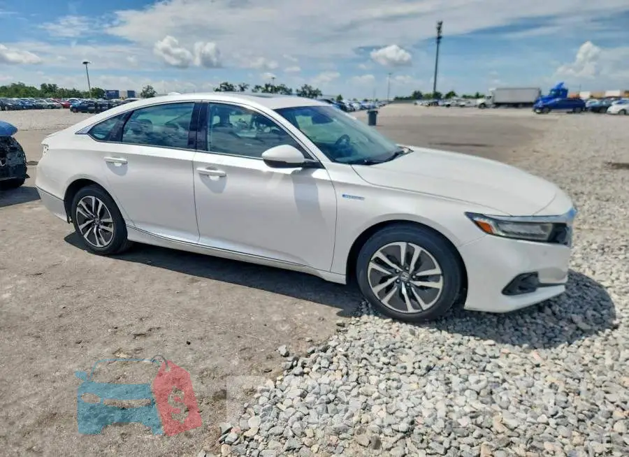 1HGCV3F56MA012691 Photo# 4